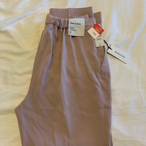 Aritzia Cohan pants